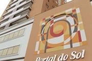 Apartamento de alto padrão sendo 03 dormitórios com suíte em condomínio Club em São José, Sc