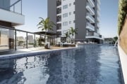 apartamento novo praia brava