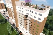 Apartamento 2 dormitórios à venda Cordeiros Itajaí/SC