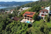 Casa 4 dormitórios à venda Centro Florianópolis/SC