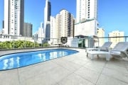 Apartamento 4 dormitórios à venda Centro Balneário Camboriú/SC