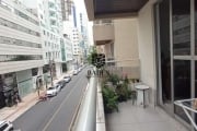 Apartamento 3 dormitórios à venda Centro Balneário Camboriú/SC