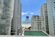 Apartamento de 3 dormitórios quadra mar no centro de Balneário Camboriú!