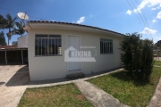 Casa Residencial com 2 quartos  à venda, 57.00 m2 por R$198000.00  - Uvaranas - Ponta Grossa/PR