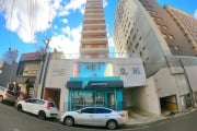 Apartamento com 2 quartos  para alugar, 88.00 m2 por R$1950.00  - Centro - Ponta Grossa/PR