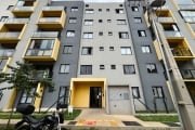 Apartamento com 3 quartos  para alugar, 75.00 m2 por R$1450.00  - Uvaranas - Ponta Grossa/PR