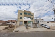 Apartamento com 2 quartos  para alugar, 60.00 m2 por R$700.00  - Boa Vista - Ponta Grossa/PR