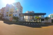 APARTAMENTO 2 QUARTOS A VENDA NO COLONIA DONA LUIZA