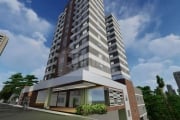 Apartamento com 3 quartos  à venda, 163.00 m2 por R$808561.00  - Centro - Ponta Grossa/PR