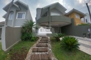 Casa Residencial com 3 quartos  para alugar, 150.00 m2 por R$6000.00  - Oficinas - Ponta Grossa/PR