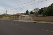 Casa Residencial com 1 quarto  para alugar, 50.00 m2 por R$1150.00  - Olarias - Ponta Grossa/PR