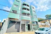 Apartamento com 1 quarto  para alugar, 35.00 m2 por R$900.00  - Centro - Ponta Grossa/PR