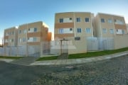 Apartamento com 3 quartos  à venda, 65.00 m2 por R$300000.00  - Oficinas - Ponta Grossa/PR