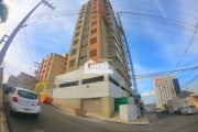 Apartamento com 2 quartos  à venda, 181.00 m2 por R$747656.00  - Centro - Ponta Grossa/PR