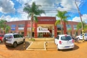 Apartamento com 1 quarto  para alugar, 30.00 m2 por R$650.00  - Uvaranas - Ponta Grossa/PR