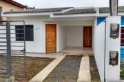 Casa Residencial com 2 quartos  para alugar, 60.00 m2 por R$1300.00  - Olarias - Ponta Grossa/PR
