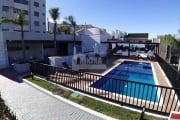 Apartamento com 2 quartos  à venda, 65.73 m2 por R$280000.00  - Jardim Carvalho - Ponta Grossa/PR