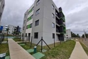 Apartamento com 3 quartos  para alugar, 58.00 m2 por R$1000.00  - Chapada - Ponta Grossa/PR