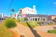 Apartamento com 2 quartos  à venda, 52.00 m2 por R$240000.00  - Colonia Dona Luiza - Ponta Grossa/PR