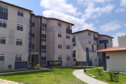 Apartamento com 2 quartos  para alugar, 49.00 m2 por R$600.00  - Olarias - Ponta Grossa/PR