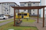 Apartamento com 2 quartos  para alugar, 49.53 m2 por R$800.00  - Uvaranas - Ponta Grossa/PR