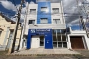 Apartamento com 1 quarto  para alugar, 60.00 m2 por R$1350.00  - Centro - Ponta Grossa/PR