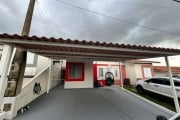 Casa Residencial com 3 quartos  para alugar, 110.00 m2 por R$1900.00  - Boa Vista - Ponta Grossa/PR