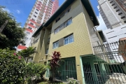 Apartamento com 3 quartos  para alugar, 82.00 m2 por R$2180.00  - Centro - Ponta Grossa/PR