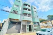 Apartamento com 1 quarto  para alugar, 36.00 m2 por R$850.00  - Centro - Ponta Grossa/PR