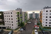 Apartamento com 3 quartos  para alugar, 70.00 m2 por R$2300.00  - Uvaranas - Ponta Grossa/PR