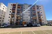 Apartamento com 2 quartos  para alugar, 50.00 m2 por R$1600.00  - Contorno - Ponta Grossa/PR