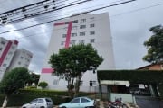 Apartamento com 3 quartos  para alugar, 68.00 m2 por R$1000.00  - Estrela - Ponta Grossa/PR