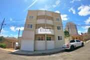 Apartamento com 2 quartos  para alugar, 60.00 m2 por R$950.00  - Centro - Ponta Grossa/PR