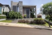 Casa em Condomínio à venda, 530.00 m2 por R$5500000.00  - Estrela - Ponta Grossa/PR