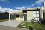 Casa em Condomínio para alugar, 140.00 m2 por R$4200.00  - Contorno - Ponta Grossa/PR