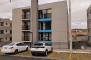 Apartamento com 2 quartos  para alugar, 45.00 m2 por R$1300.00  - Colonia Dona Luiza - Ponta Grossa/PR
