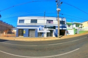 SALA COMERCIAL PARA LOCAÇÃO NO CENTRO