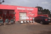 SALA COMERCIAL PARA LOCAÇÃO NA CHAPADA