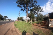 Terreno para alugar, 1500.00 m2 por R$800.00  - Chapada - Ponta Grossa/PR