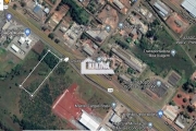 Área Industrial à venda, 29900.00 m2 por R$6500000.00  - Colonia Dona Luiza - Ponta Grossa/PR