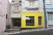 SALA COMERCIAL PARA LOCAÇÃO NO CENTRO