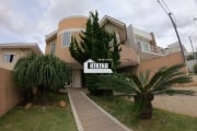 Casa Residencial com 3 quartos  à venda, 250.00 m2 por R$1550000.00  - Oficinas - Ponta Grossa/PR