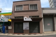 COMERCIAL A VENDA NO CENTRO