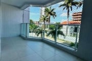 Apartamento para Venda em João Pessoa, Jardim Oceania, 3 dormitórios, 2 suítes, 3 banheiros, 2 vagas