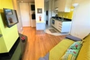 APARTAMENTO DE 01 DORMITÓRIO EM CANELA, Centro, Canela - RS