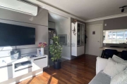 Apartamento Padrão 2 dormitórios com suíte e terraço (gardem) 2 vagas