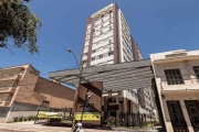 Apartamento Padrão NOVO andar alto 2 dormitórios suíte churrasqueira e garagem