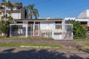 Casa à venda no bairro Jardim Isabel - Porto Alegre/RS