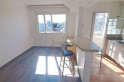 Apartamento à venda no bairro Floresta - Porto Alegre/RS