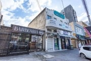 Sala comercial para alugar no bairro Floresta - Porto Alegre/RS